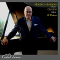 Mordecai Shehori - Waltz in C-sharp Minor, Op. 64, No. 2