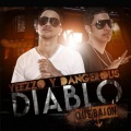 Dangerous、MC Pablo、Yeezzo - Diablo Que Bajón