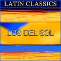 Los Del Sol - Chica Nacional