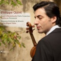 Philippe Quint、Orquesta Sinfónica de Minería、Carlos Miguel Prieto - I. Vorspiel - Allegro moderato