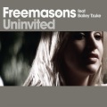 freemasons、Various Artists、Bailey Tzuke - Uninvited (Freemasons After Hours Mix)