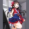 鈴木愛奈、諏訪ななか、小宮有紗 - G線上のシンデレラ (G弦上的灰姑娘)