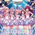 佳村はるか、内田真礼、高森奈津美、青木志貴、藍原ことみ、THE IDOLM＠STER - EVERMORE