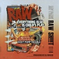 朴宰范 - Raw Sh!t