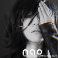 nao - Lady Vampire -cover-