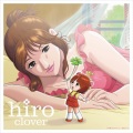 hiro - clover