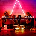 Axwell Λ Ingrosso、Kid Ink - I Love You