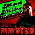 mad mike - Mad Mike Intro
