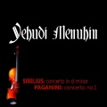 Yehudi Menuhin、London Philharmonic Orchestra、Adrian Boult - Concerto No. 1 in D Major, Op. 6 - I. Allegro maestoso