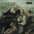 Angus Smith、Gabrieli Consort and Players - Jepthah - The Judgement of Solomon - Jonah: Jepthe, Daughter