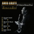 Greg Abate、claudio roditi、MARSHALL WOOD、hilton ruiz - Filthy McNasty (Horace Silver)