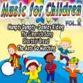 The Little Kidz Band - Rain, Rain, Go Away