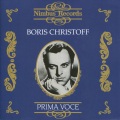 boris christoff - Don Giovanni: Madamina! Il catalogo e questo