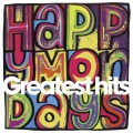 happy mondays - Judge Fudge