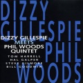 Phil Woods Quintet、Dizzy Gillespie - Oon-ga-wa