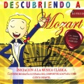Orquesta Sinfónica Rusa、Camerata Academica、The Harmony Group - Cuento - Historia de Mozart