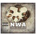 N.W.A. - FK The Police (Edited)