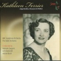kathleen ferrier、BBC Symphony Orchestra、sir malcolm sargent - I. Denn es gehet