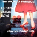 lecuona cuban boys、alberto rabagliati、Agustín Bruguera、Joséphine Baker - Danza Lucumi