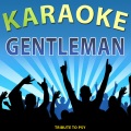 DJ Party Sessions - Gentleman (Karaoke Version)