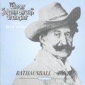 Wiener Johann Strauss Orchester (维也纳约翰施特劳斯乐团)、Wiener Johann Strauss Orchester、Johann Strauss - Johann Strauss: Festmarsch