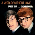 Peter & Gordon、Peter And Gordon - Lucille