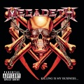 Megadeth - The Skull Beneath the Skin