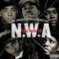 N.W.A. - The N***a Trap (edited version)