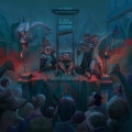 Jon Bellion、Travis Mendes - Guillotine