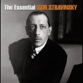 Igor stravinsky - I. Allegro moderato from Ebony Concerto