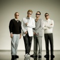 Backstreet Boys - Rebel