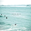 Azure Blue - Chesil Beach