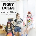 Piggy Dolls - 普通女人