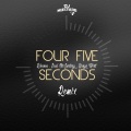 Four Five Seconds (remix：DJ Mustard)