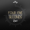 Rihanna、Ye、Paul McCartney - Four Five Seconds