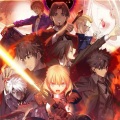 fate to zero