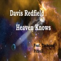 Davis Redfield、Tash、Pitbull - Heaven Knows (Radio Edit)