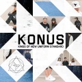 Konus (Feat. Bigtone)(Korean Ver.)