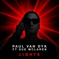 Paul Van Dyk、Sue McLaren - Lights