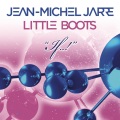 Jean Michel Jarre、Little Boots - If!
