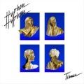 Hyphen Hyphen - Cause I Got A Chance