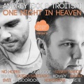 Andrey Exx、Troitski、DIVA Vocal - Everybody's Free
