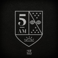 Panic City、Kris Kiss - 5AM