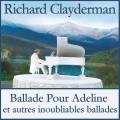 Richard Clayderman - Les Derniers Jours d'Anastasia Kemsky