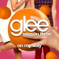 Glee Cast - Glad You Came