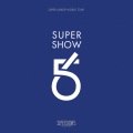 SUPER JUNIOR - 꿈꾸는 히어로