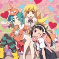 神前暁 - 「ろくでもない、鬼の物語が」