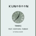 Kunogoon、素香、Taibian - 타이밍