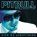 Pitbull、Ne-Yo、Afrojack、Nayer - Give Me Everything