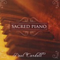 Paul Cardall - Where You There?